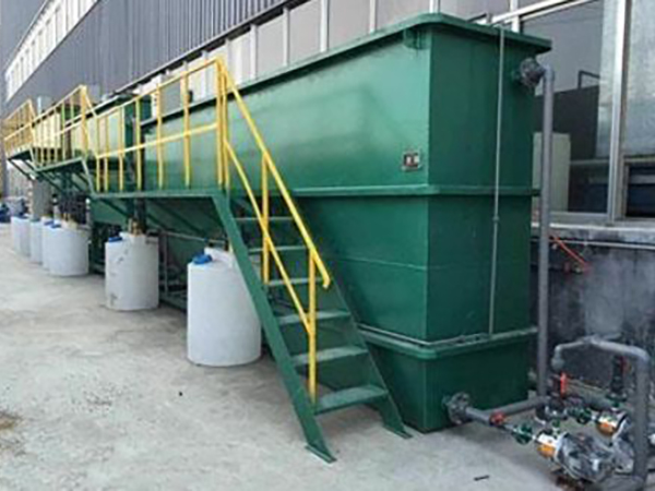 食品污水處理設(shè)備